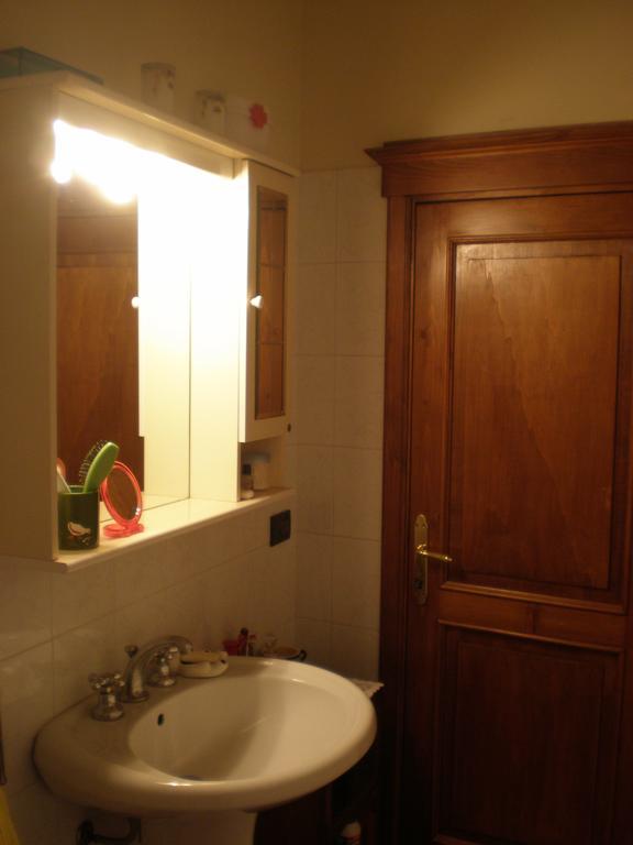 Apartamento Casa Traquandi Castiglion Fiorentino Exterior foto