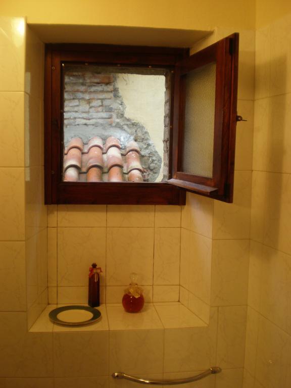 Apartamento Casa Traquandi Castiglion Fiorentino Exterior foto
