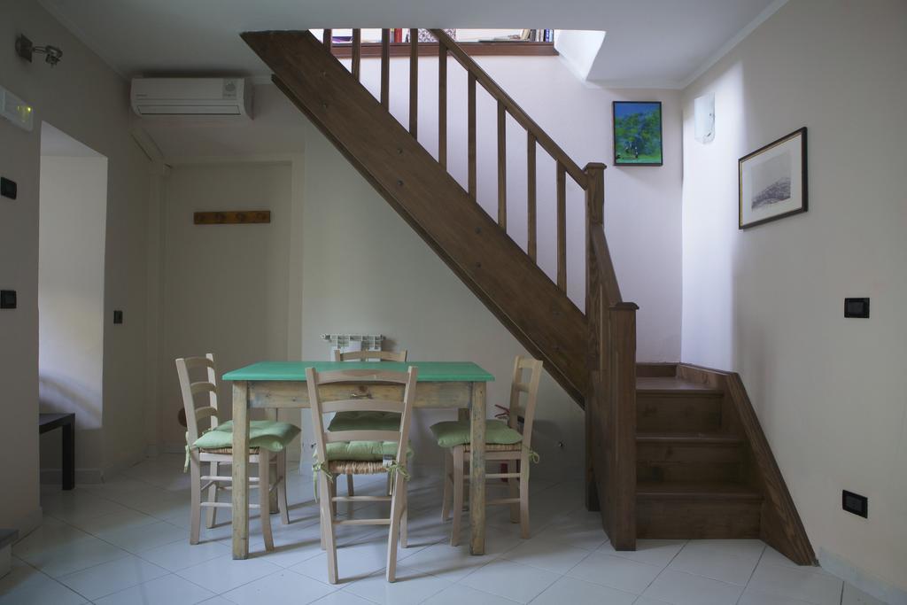 Apartamento Casa Traquandi Castiglion Fiorentino Exterior foto