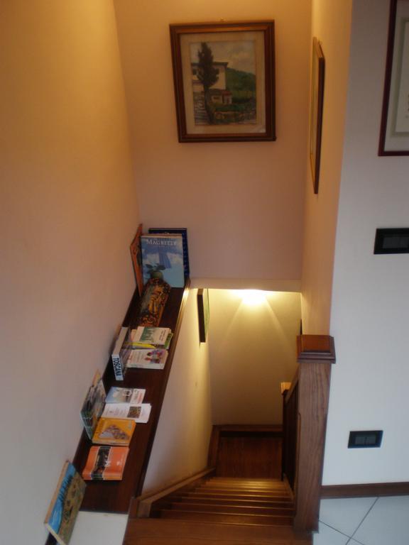 Apartamento Casa Traquandi Castiglion Fiorentino Exterior foto