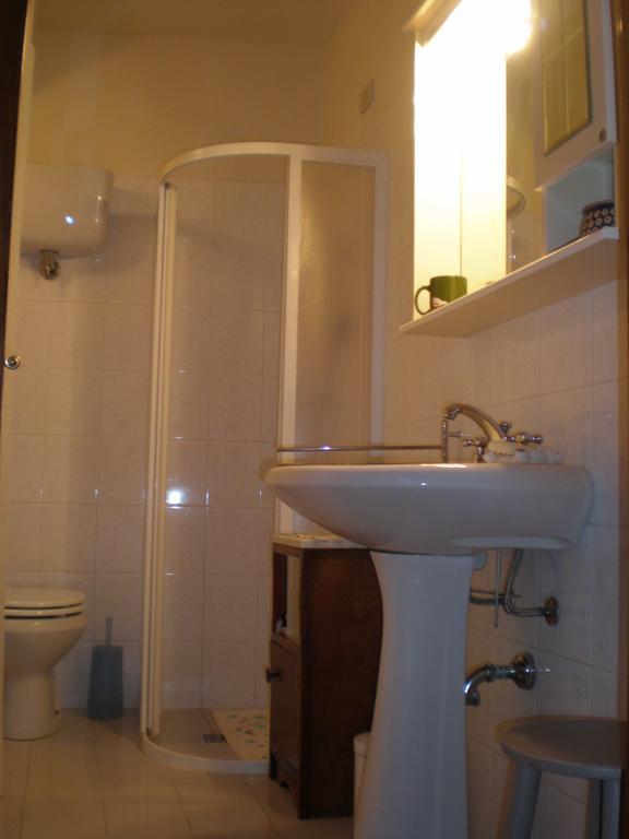 Apartamento Casa Traquandi Castiglion Fiorentino Exterior foto