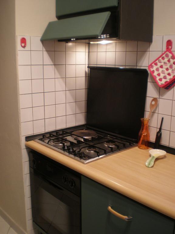 Apartamento Casa Traquandi Castiglion Fiorentino Exterior foto