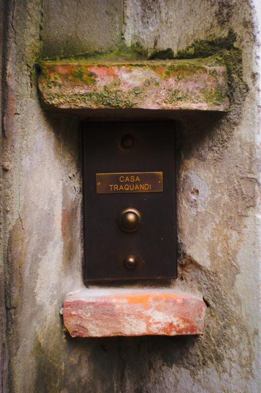 Apartamento Casa Traquandi Castiglion Fiorentino Exterior foto